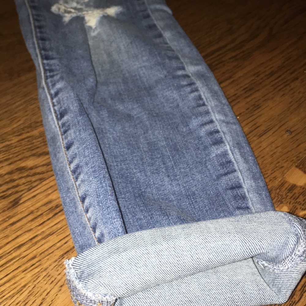 Jeans - Picture 2 of 4